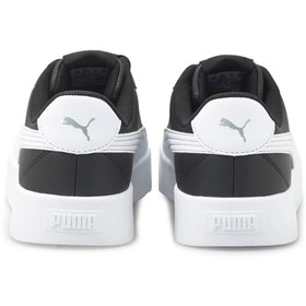 Resim Puma 84893801 Ess Padded Erkek Spor Mont 