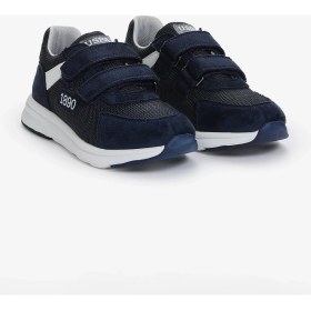 Resim U.s. Polo Assn. Erkek Çocuk Lacivert Ayakkabı 50323294-VR033 