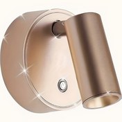 Resim 1 adet Modern Dokunmatik LED Gece Lambası, USB Şarj Edilebilir, Yağlı Bronz Kaplama, Yatak Odası, Oturma Odası, Okuma ve Atmosfer Oluşturma için İdeal - Ayarlanabilir Kol ile Tezgah Lambası, Okuma Lambası | Modern Tezgah Lambası | Ayarlanabilir Kol Lambası 