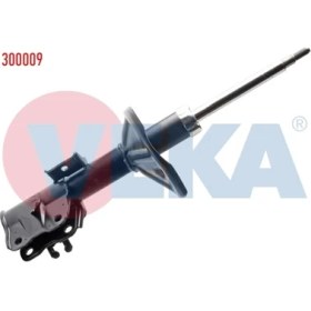 Resim Veka Amortisör Ön Sağ Gazlı Mitsubishi Carısma Da 1.6 1995 2006 