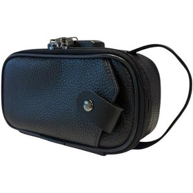 Resim Monte Lui Mnt2515 Erkek El Çantası Siyah Siyah 