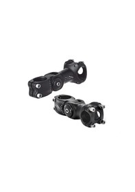 Resim Xlc Comp St-t14 Açı Ayarlı Gidon Boğazı 0-60 , 1 1/8" Siyah 