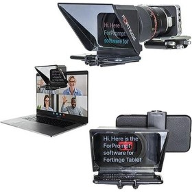 Resim Fortinge Mıa Xl Mobile Prompter-95308 