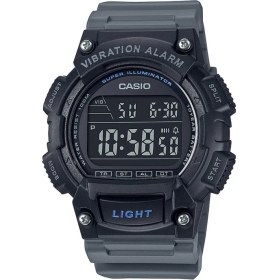 Resim Casio W-736H-8BVDF Erkek Kol Saati 