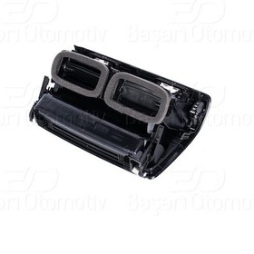 Resim Skoda Octavıa 2 04-13 Havalandırma Izgarası On Orta 