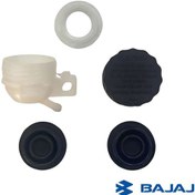 Resim Bajaj Pulsar Ns-rs 200 Arka Hidrolik Deposu-2237 