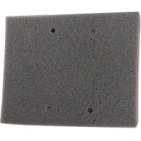 Resim Motolider Hava Filtre Süngeri Mondial 125 Drift L Drift F Drift KD125 