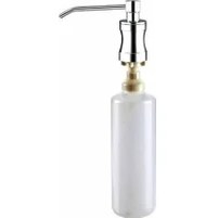 Resim Geseus Palex Ankastre Köpük Sabun Dispenseri Pls Gövde-Ak-1 