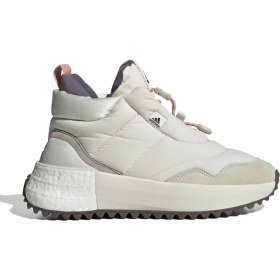 Resim adidas AID6711 X_plrboost Puffer Kadın Spor Ayakkabı Beyaz 