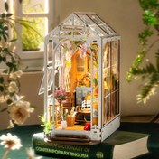 Resim Garden House 