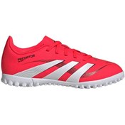 Resim Adidas Predator Club Tf Çocuk Halı Saha Ayakkabısı C-adııd3805f10a00 Kırmızı 