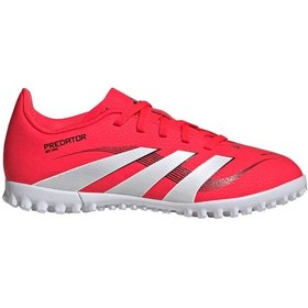 Resim Adidas Predator Club Tf Çocuk Halı Saha Ayakkabısı C-adııd3805f10a00 Kırmızı 