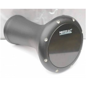 Resim Mitello 8 Vidalı Profesyonel Çömlek Darbuka-kılıf 