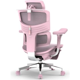 Resim Karr Gaming Pixie Fonksiyonel Oyuncu Koltuğu 