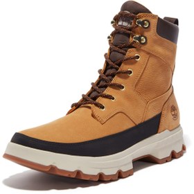 Resim Timberland Sarı Erkek Deri Postal Bot TB0A44SH2311 