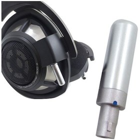 Resim Sones Sennheiser Hd800s / Hd820 / Dharma D1000 Kulaklık Kablosu Fiş Pim Konnektörü Gümüş 