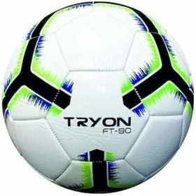 Resim Tryon Futbol Topu Ft-90 No:5 Çok Renkli 