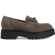 Resim Oxford/Ayakkabı Kadın Diğer 1M4399 Comart 4399 Micro Taupe Kahverengi 