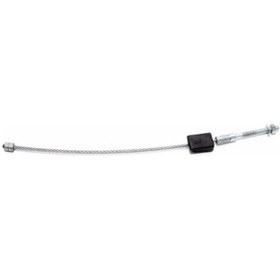 Resim El Fren Teli On Fiesta Fusion Mazda 2 2002-09 300Mm 504655228 