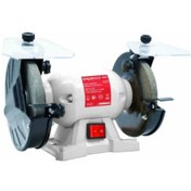 Resim Specco Sp-2076 Zımpara Taş Motoru 200 MM 