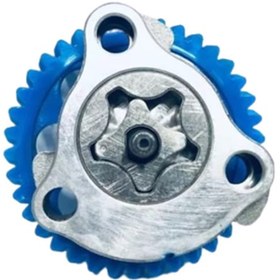 Resim Dıscover 125-St 150-S 150-F V-15 Yağ Pompası Komple 