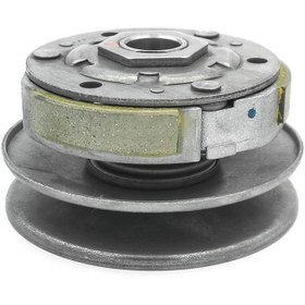 Resim Yamaha Cygnus L Debriyaj Balatası Komple 1CCE760210 