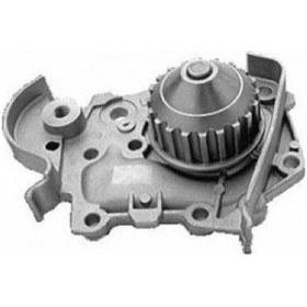 Resim Renault Clio 1 - I Clio 2 - Iı Su Pompası Devirdaim 1.4 8 Valf K7j - 7700861686 - 7701478018 - Graf Devirdaim 