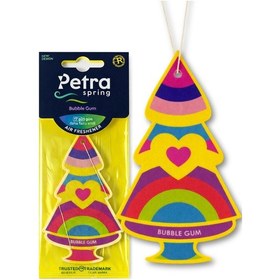 Resim Bubble Gum Oto Kokusu Araç Kokusu Asma Koku 