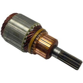 Resim 12v Marş Kollektörü Pal Tipi Skoda Felıcıa N11.1569 