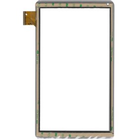 Resim Genel Markalar XC-PG1010-033-A1-FPC Kablo Kodlu Dokunmatik Siyah 