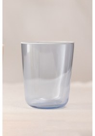 Resim Rakle Colore 4'lü Su Bardağı Seti 315 Cc Renkli 