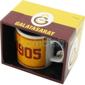 Resim Galatasaray Lisanslı Taraftar Kupa 