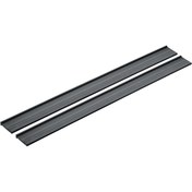 Resim STOREMAX and GlassVAC Akülü Cam Temizleme Makinesi ile Uyumlu Yedek, Siyah 777182 