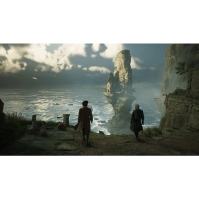 Resim Nintendo Switch 2 Hogwarts Legacy - Sıfır Oyun 