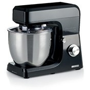 Resim Ariete 1598/02 Gourmet Professional 7 L Siyah Mutfak Şefi 