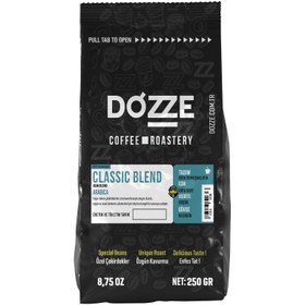 Resim Classic Blend Kahve 250 gr - Moka Pot 