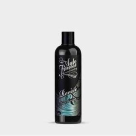 Resim Auto Finesse Revive Trim Ve Plastik Koruyucu 500 Ml. 