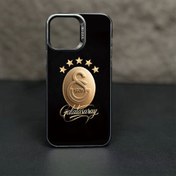 Resim Lüks Galatasaray Logo Yaratıcı Desen Moda Minimalist Yeni Çok Satan Kaymaz Büyük Delikli Düşmeye Karşı Telefon Kılıfı, Eğlenceli Kişilik Şık, Erkek ve Kadınlar İçin Trend Hediye, iPhone 17/16/15/14/13/12/11 PLUS/PROMAX/PRO Serileri İçin Uygun 