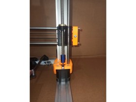 Resim HLS-NC Prusa MK3S-SG 3D Printer 