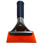 Resim Cam Filmi Ve Folyo Çekme Aparatı Silikon Turuncu - Ücretsiz Kargo (526648018) 