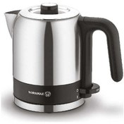 Resim Korkmaz A473-02 Tria 800 ML Paslanmaz Çelik Su Isıtıcı 