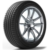 Resim Michelin 315/35R20 110Y XL ZP RFT Latitude Sport 3 (Yaz) (2024) 