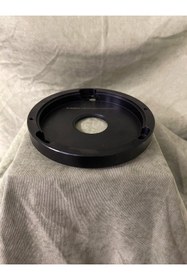 Resim Mbs Balans Mitsubishi Canter Euro 4-Fusu Euro 4 -Turbo Balans Makinesi Turbo Bağlama Aparatı / Flanşı 