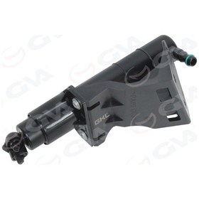 Resim Gva 9106249 Far Yıkama Robotu Sağ Mercedes W164 1648600647 