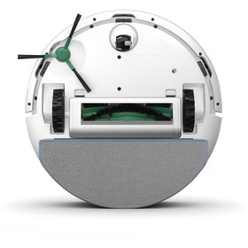 Resim iRobot Roomba Combo Essential Robot Süpürge ve Paspas (Beyaz) 
