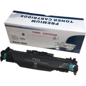 Resim Smart Canon 049 CRG-049 / Hp 19A CF219A Muadil Drum Unitesi Çipli 12000 Sayfa Siyah 
