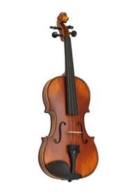 Resim Valler VK430 4/4 Keman Masif 