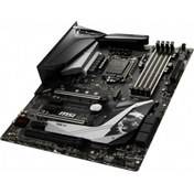 Resim MSI Mpg Z390 Gamıng Pro Carbon Ac Ddr4 S+v+l 1151 