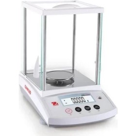 Resim Ohaus PR224 Analitik Terazi 220 GR/0.0001 gr 