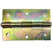 Resim Skygo Yaprak Menteşe No:3,5 - 58x88mm, 1 Adet 